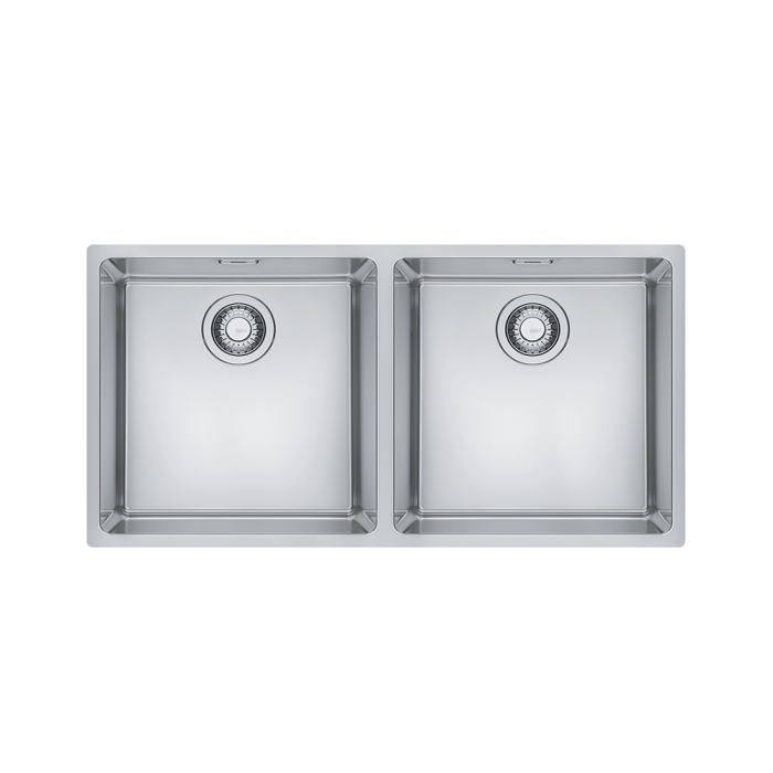 Мивка нс FLUSHMOUNT  MRX 220-40-40 3 1/2" WWK ND OFH NTH - Мивки