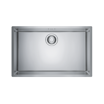Мивка нс FLUSHMOUNT  MRX 210-70 3 1/2" WWK ND OFH NTH - Мивки
