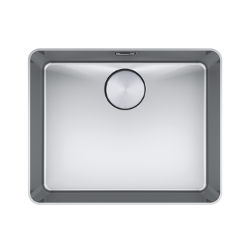 Мивка нс FLUSHMOUNT  MYX 210-50 3 1/2" WWK ND OFH NTH IT - Мивки