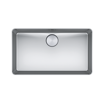 Мивка нс FLUSHMOUNT  MYX 210-70 3 1/2" WWK ND OFH NTH IT - Мивки