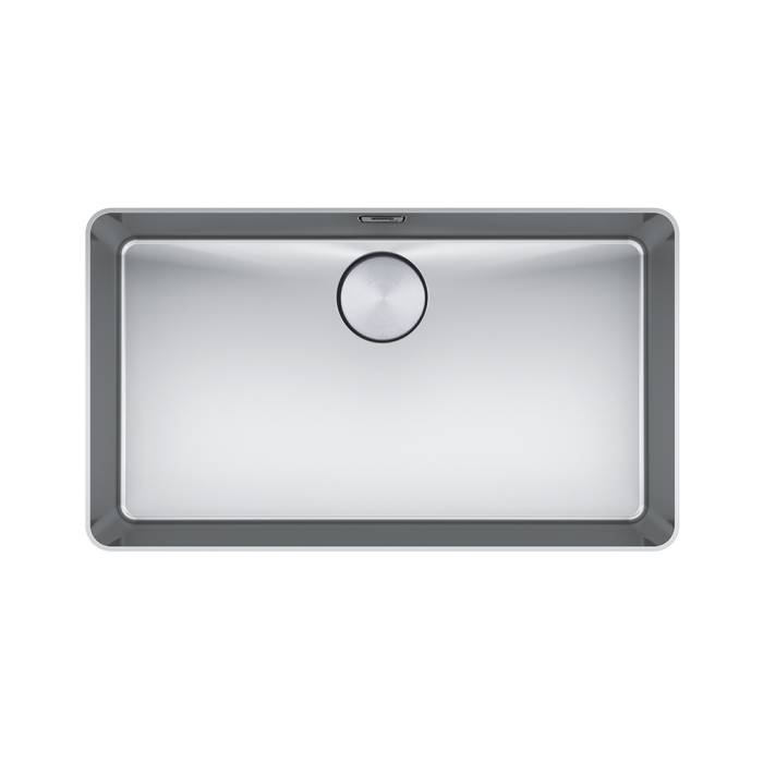 Мивка нс FLUSHMOUNT  MYX 210-70 3 1/2" WWK ND OFH NTH IT - Мивки