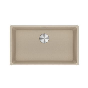 Гранитна мивка UNDERMOUNT MRG 110-72 3 1/2" WWK ND HOF SI OA - Мивки