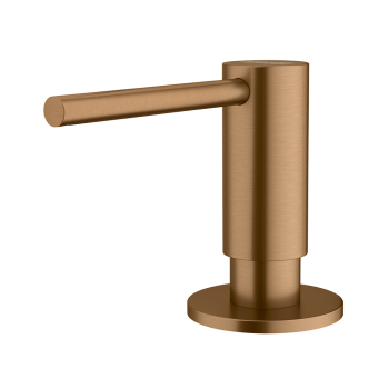 Диспенсър SD Atlas PVD Stainless Steel Copper - Други