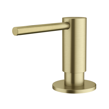 Диспенсър SD Atlas PVD Stainless Steel Gold - Други