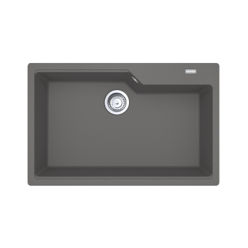 Гранитна мивка UBG 610-72 3 1/2'' BSW ND WRO GSC ST - Мивки