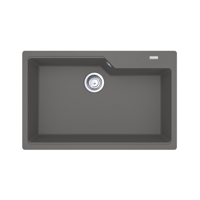 Гранитна мивка UBG 610-72 3 1/2'' BSW ND WRO GSC ST Гранитна мивка UBG 610-72 3 1/2'' BSW ND WRO GSC ST - Мивки