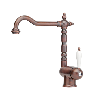 Смесител Tap Old England Swivel Window SideHP BCP - Смесители