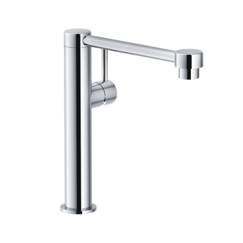 Смесител Tap Pescara swivel side HP CHR - Смесители
