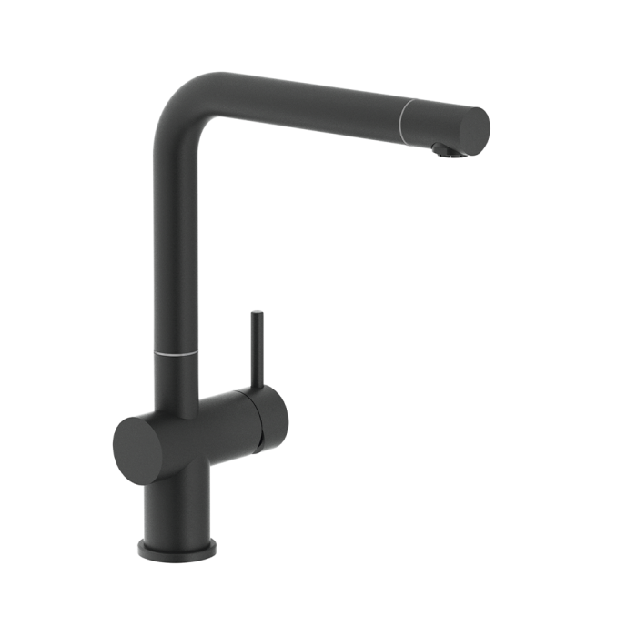 Смесител Tap Active Plus Swivel Side HP MB - Смесители