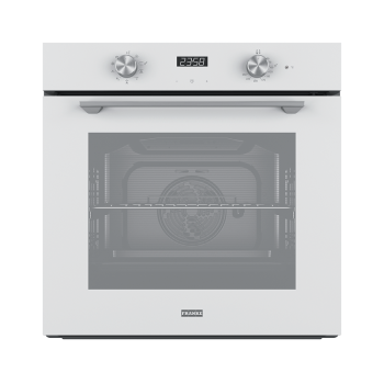 Фурна електрическа Oven el. FMA 86 H WH - Уреди за вграждане