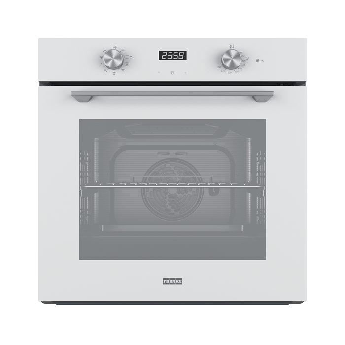 Фурна електрическа Oven el. FMA 86 H WH Фурна електрическа Oven el. FMA 86 H WH - Уреди за вграждане