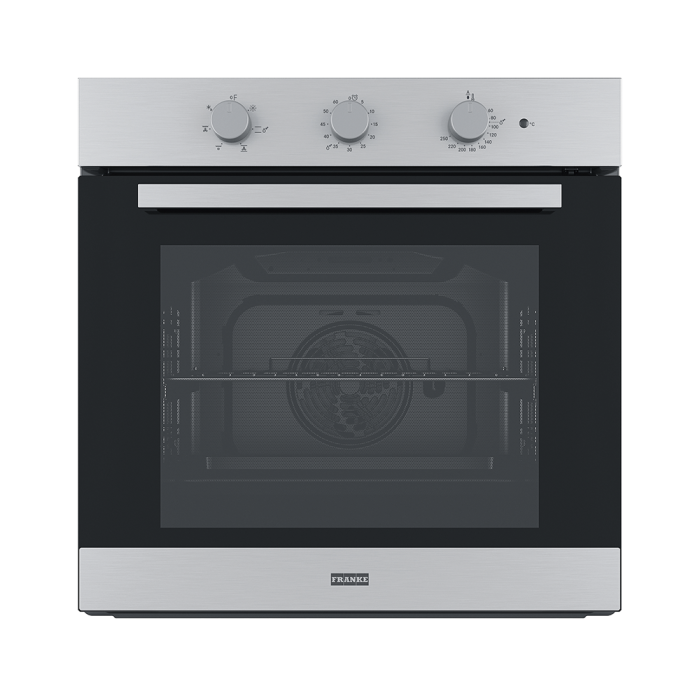 Фурна електрическа Oven el. FSL 52 H XS Фурна електрическа Oven el. FSL 52 H XS - Уреди за вграждане