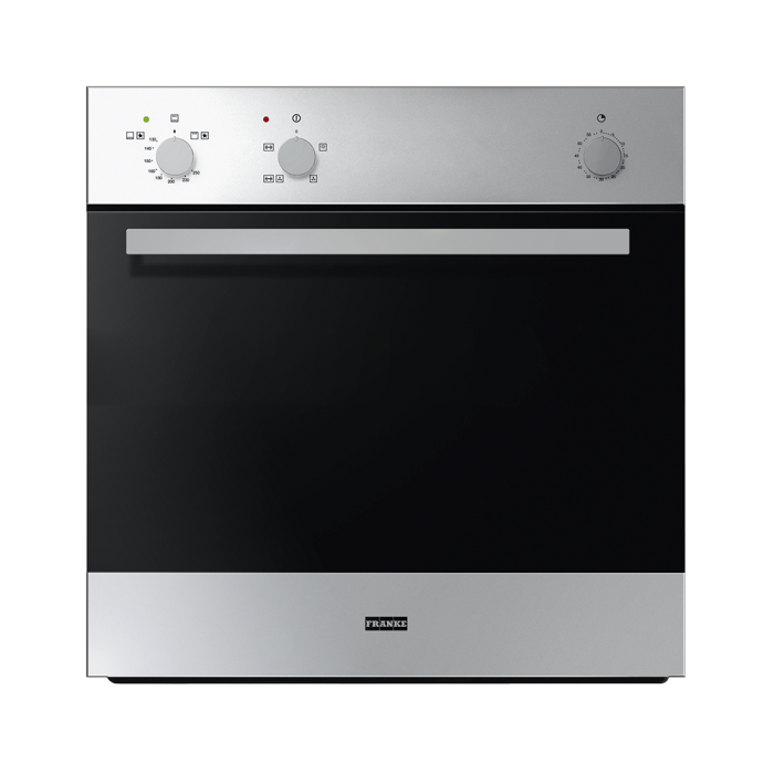 Фурна газ Oven gas FSA 52 G XS Фурна газ Oven gas FSA 52 G XS - Уреди за вграждане