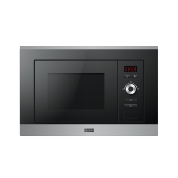 Микровълнова фурна Oven microwave FMW 20 SMP G XS - Уреди за вграждане