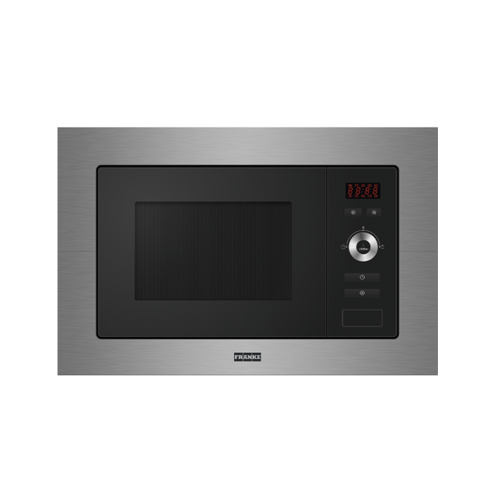 Микровълнова фурна Oven microwave FSL 20 MW XS Микровълнова фурна Oven microwave FSL 20 MW XS - Уреди за вграждане