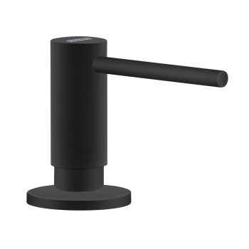 Диспенсър CD Active Soap Dispenser Black Matt - Други