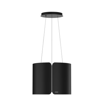 Аспиратор HOOD FSMS F42 BK MATT - Уреди за вграждане