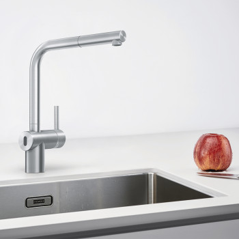 Смесител Atlas Neo Sensor SS - Смесители