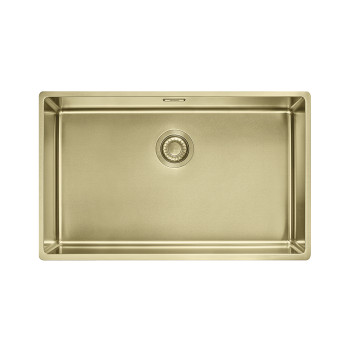 Мивка PVD BXM 210/110-68 3 1/2" BSW NTH GD BG BX - Мивки