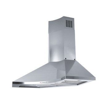 Аспиратор CORNER CHIMNEY FDPA 904 XS LED - Уреди за вграждане