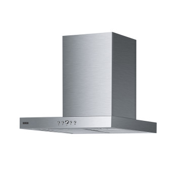Аспиратор WALL T-SHAPE TIBER 60 XS - Уреди за вграждане