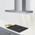 Аспиратор WALL T-SHAPE TIBER 90 XS Аспиратор WALL T-SHAPE TIBER 90 XS - Уреди за вграждане