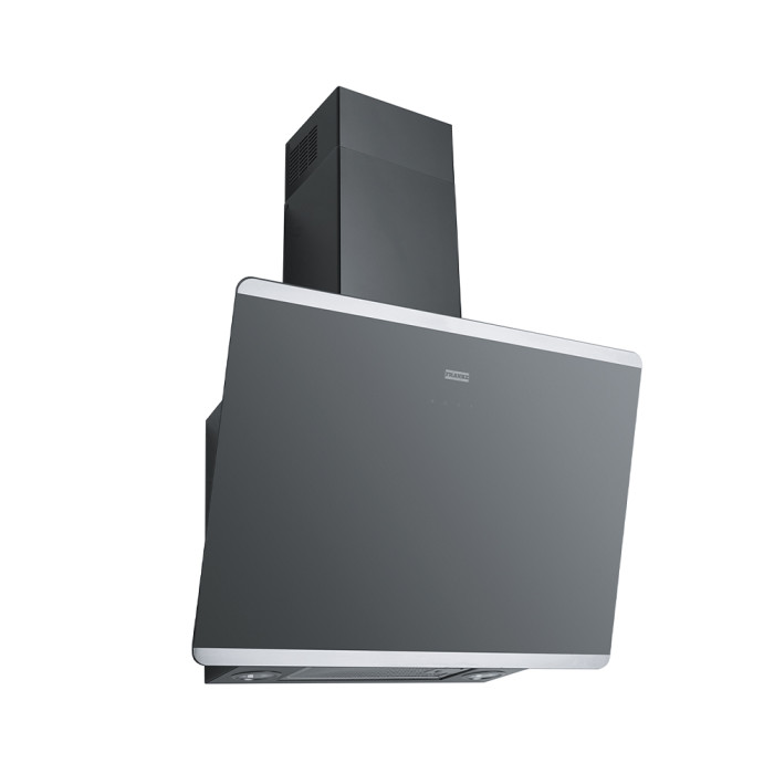 Аспиратор VERTICAL FPJ 625 V BK/SS Аспиратор VERTICAL FPJ 625 V BK/SS - Уреди за вграждане