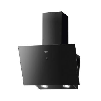 Аспиратор WALL VERTICAL FVT 605 BK A - Уреди за вграждане
