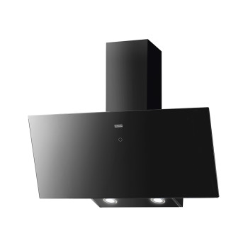 Аспиратор WALL VERTICAL FVT 905 BK A - Уреди за вграждане