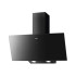 Аспиратор WALL VERTICAL FVT 905 BK A Аспиратор WALL VERTICAL FVT 905 BK A - Уреди за вграждане