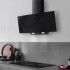 Аспиратор WALL VERTICAL FVT 905 BK A Аспиратор WALL VERTICAL FVT 905 BK A - Уреди за вграждане