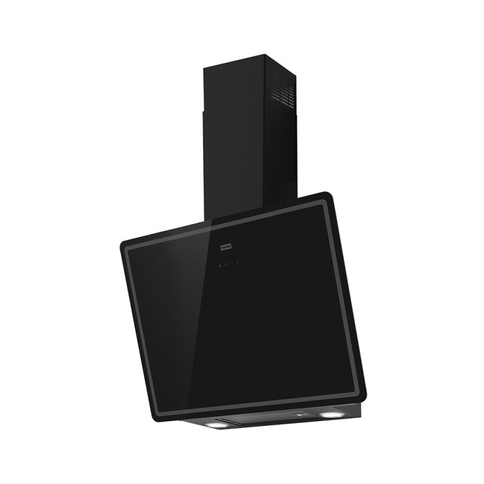 Аспиратор VERTICAL FPJ 615 V BK/DG A Аспиратор VERTICAL FPJ 615 V BK/DG A - Уреди за вграждане