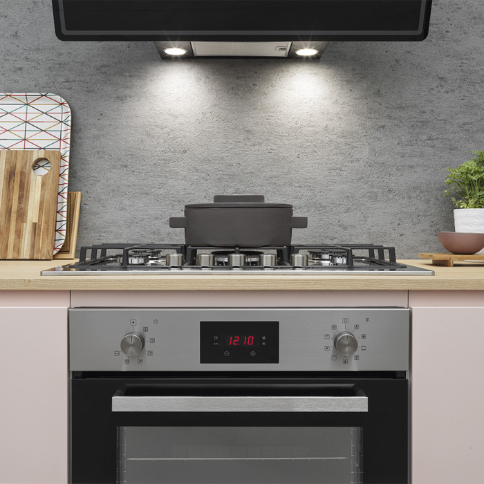 Аспиратор VERTICAL FPJ 915 V BK/DG A Аспиратор VERTICAL FPJ 915 V BK/DG A - Уреди за вграждане