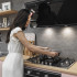 Аспиратор VERTICAL FPJ 915 V BK/DG A Аспиратор VERTICAL FPJ 915 V BK/DG A - Уреди за вграждане