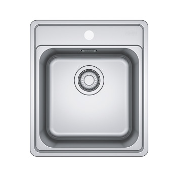 Мивка нс Bell Built-In BCX 610-42 - Мивки