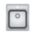 Мивка нс Bell Built-In BCX 610-42 - Мивки