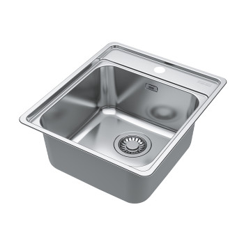 Мивка нс Bell Built-In BCX 610-42 - Мивки