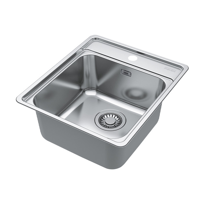 Мивка нс Bell Built-In BCX 610-42 - Мивки