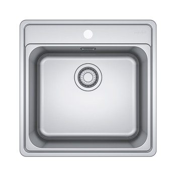 Мивка нс Bell Built-In BCX 610-51 - Мивки