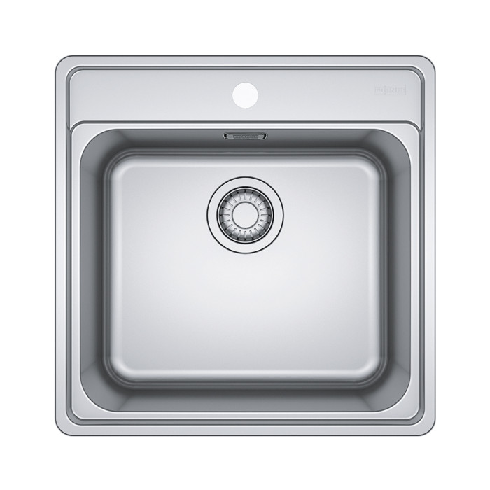Мивка нс Bell Built-In BCX 610-51 - Мивки