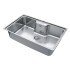 Мивка нс BCX 610-81 3 1/2" WWK OFH TH IT - Мивки
