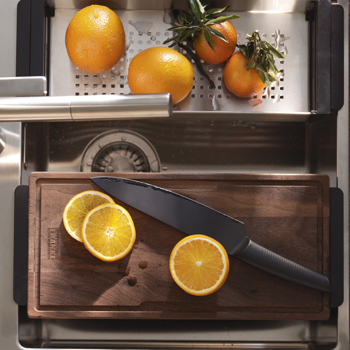 Анди Шеф Franke Andy Chef accessory holder Анди Шеф Franke Andy Chef accessory holder - Други