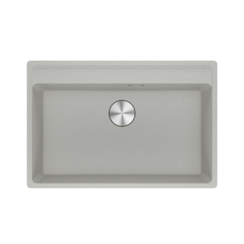 Гранитна мивка MRG 610-72 TL 3 1/2" BSW ND HOF PL - Мивки