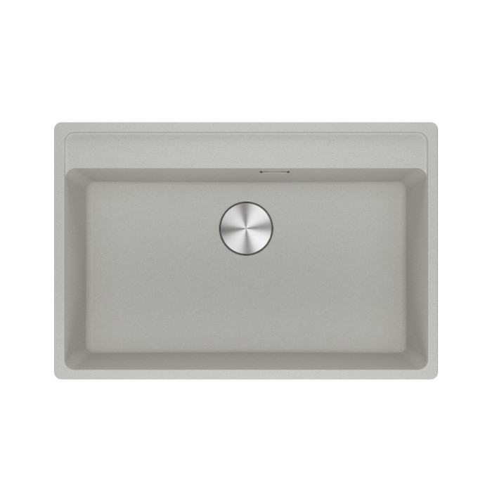 Гранитна мивка MRG 610-72 TL 3 1/2" BSW ND HOF PL - Мивки