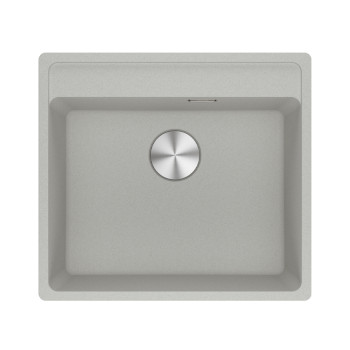 Гранитна мивка MRG 610-52 TL 3 1/2" BSW ND HOF PL - Мивки