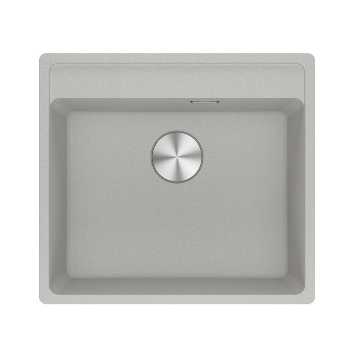 Гранитна мивка MRG 610-52 TL 3 1/2" BSW ND HOF PL - Мивки
