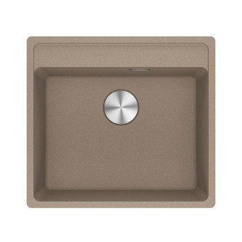 Гранитна мивка MRG 610-52 TL 3 1/2" BSW ND HOF OS - Мивки