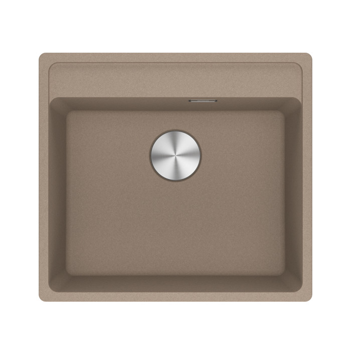 Гранитна мивка MRG 610-52 TL 3 1/2" BSW ND HOF OS Гранитна мивка MRG 610-52 TL 3 1/2" BSW ND HOF OS - Мивки