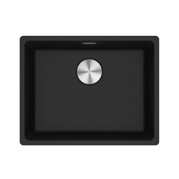 Гранитна мивка MRG 610-52 3 1/2" BSW ND HOF ON - Мивки