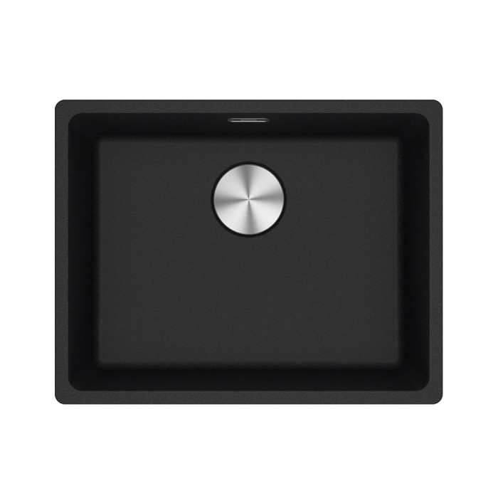 Гранитна мивка MRG 610-52 3 1/2" BSW ND HOF ON - Мивки